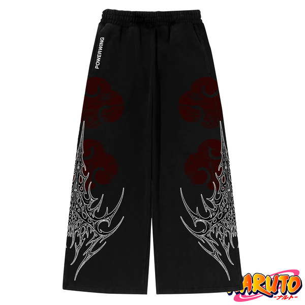"AKATSUKI" SWEATS