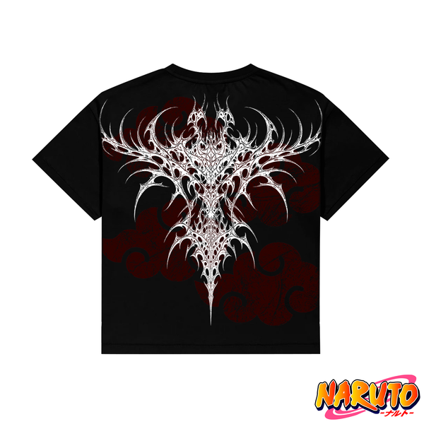 "AKATSUKI" TEE