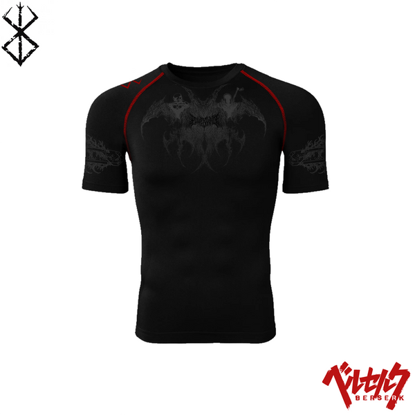 "BERSERK" COMPRESSION