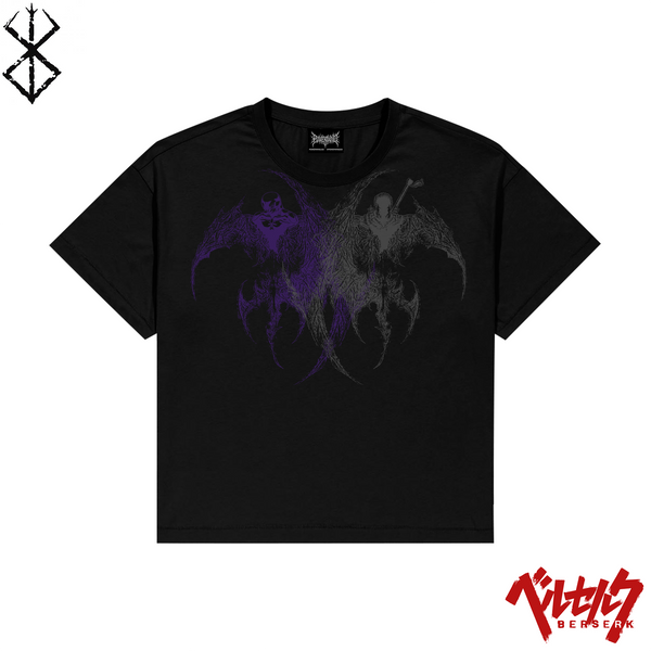 "BERSERK" TEE