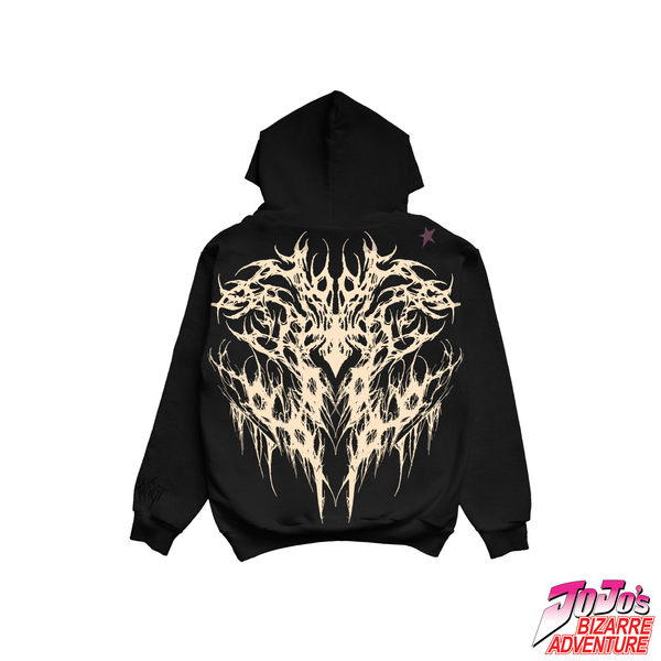 "DIO" HOODIE