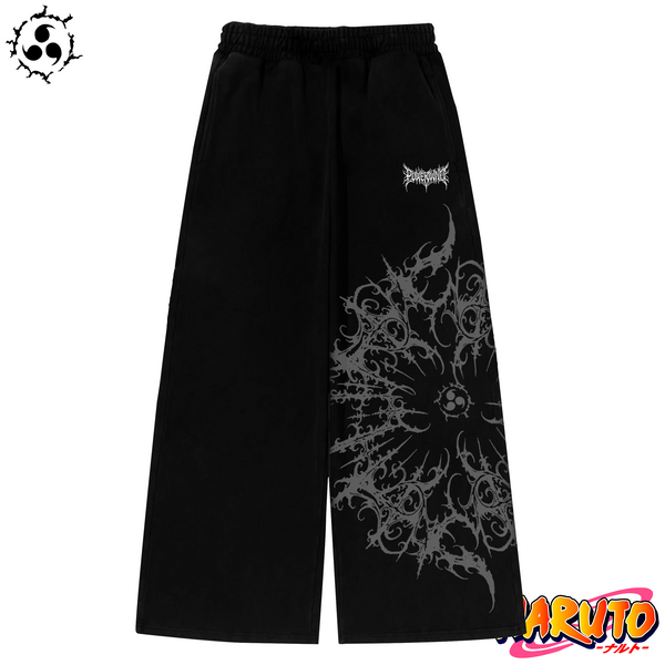 "SASUKE" SWEATS