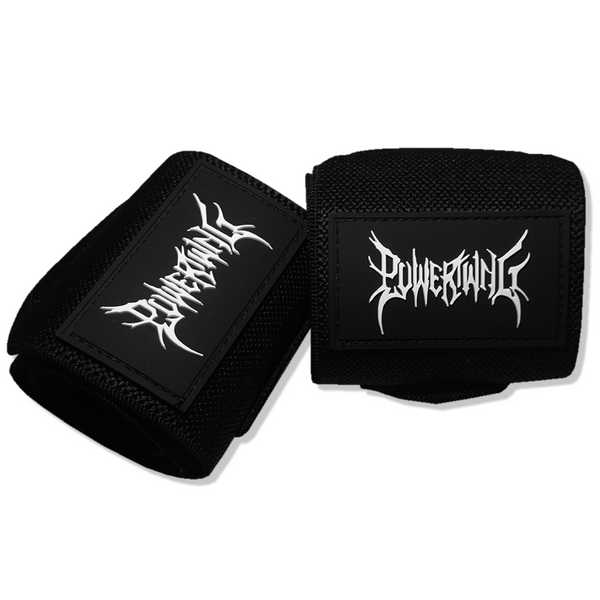 WRIST WRAPS