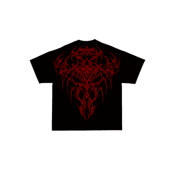 "WRAITH" TEE V2