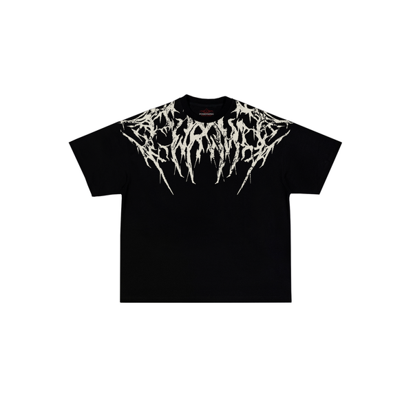 "CHAOS" TEE