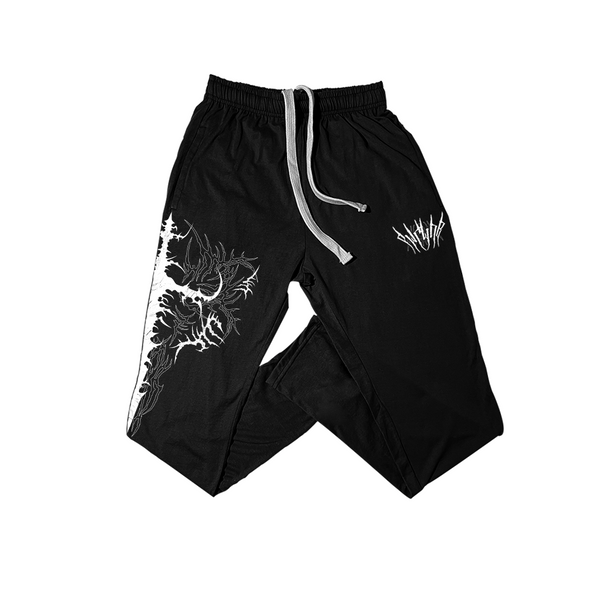 "SACRIFICE" JOGGERS