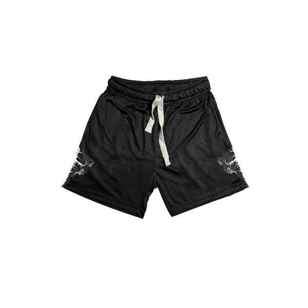 "SACRIFICE" SHORTS