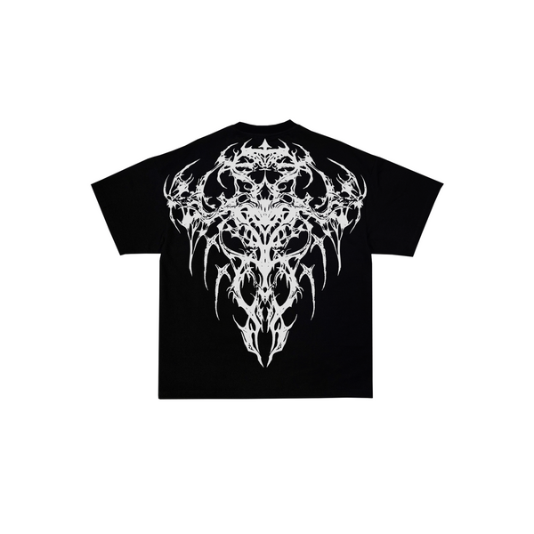 "WRAITH" TEE